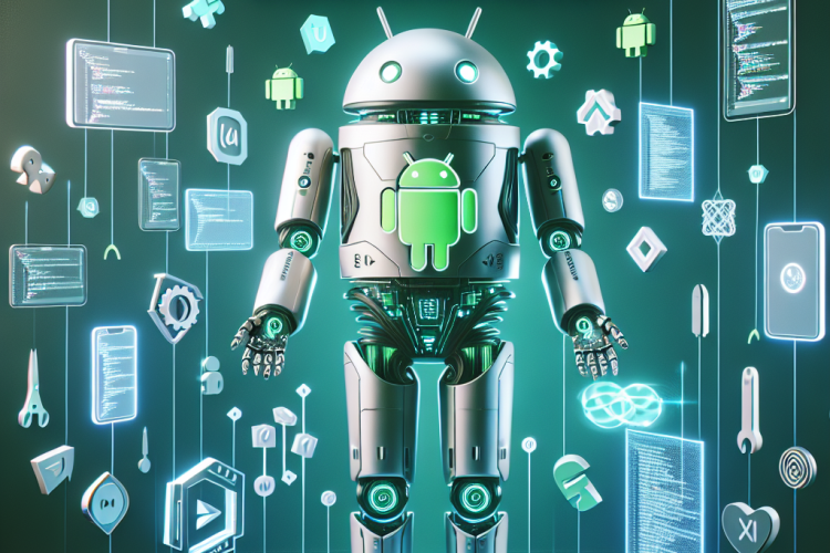The Ultimate Toolkit: Essential Resources for Android Web App Developers