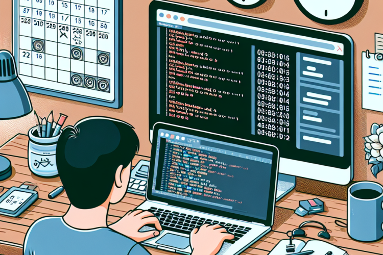 Time Management Tips for the Busy Freelance Web Application Developer
