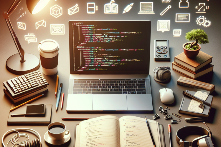 Tools of the Trade: Must-Have Resources for Freelance Web Application Developers