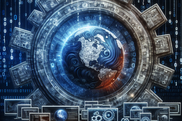 Top 10 Web App Development Companies Revolutionizing the Digital World