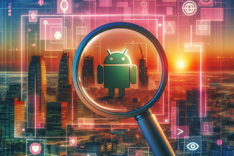 Top Android App Developers in [Your City]: Finding the Perfect Fit