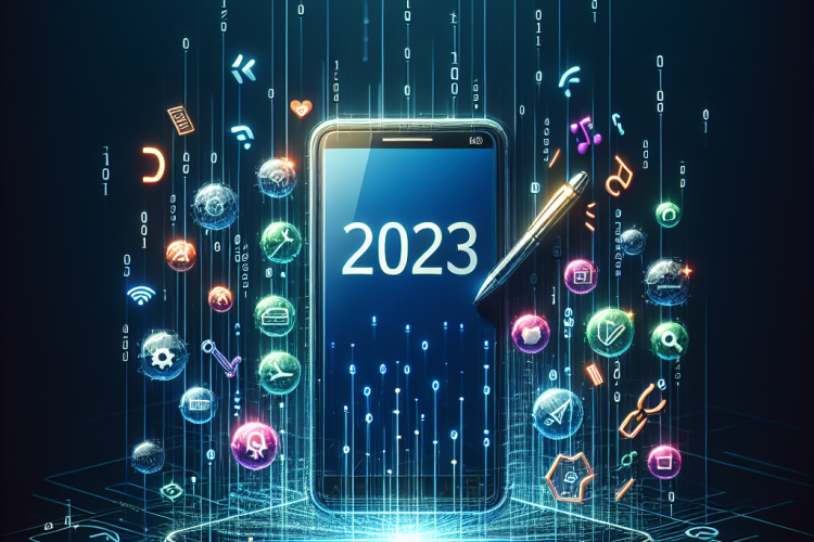 Top Android Apps Every Web Developer Needs in 2023