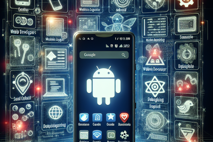 Top Android Apps Every Web Developer Should Have in 2023