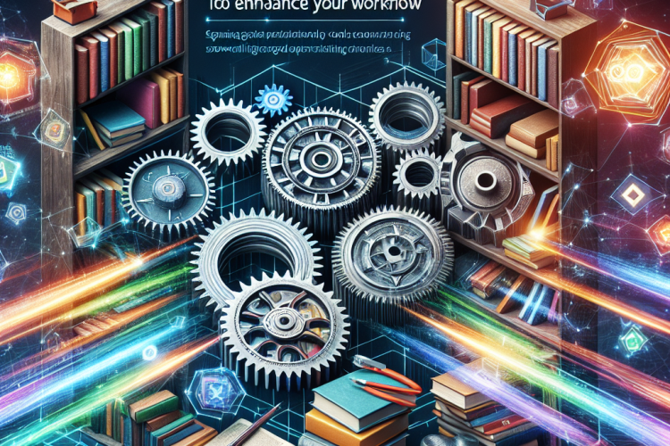 Top Angular Tools and Libraries to Enhance Your Workflow