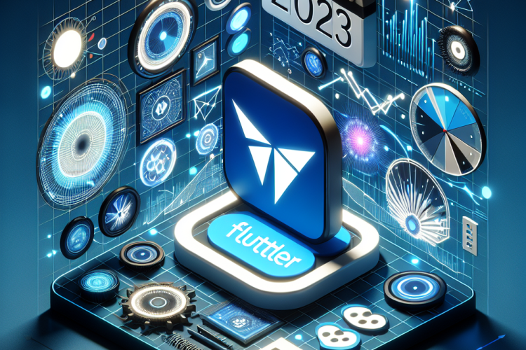 Top Flutter Development Trends for 2023: What You Need to Know