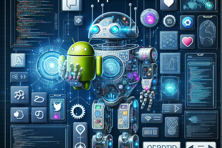 Top Picks for 2023: Android Apps That Transform Web Development