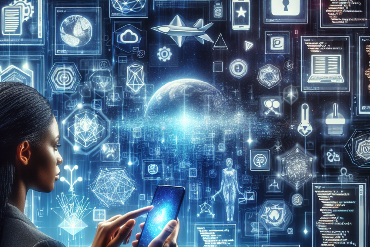 Top Tools and Frameworks for Efficient Mobile App Development