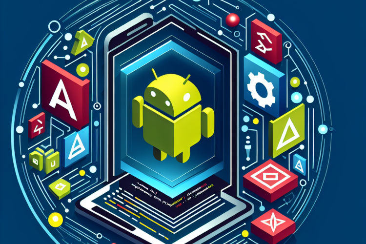 Top Tools and Libraries for Creating Android Apps with AngularJS