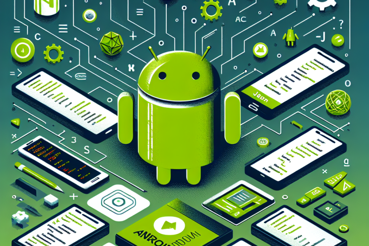 Top Tools and Technologies for Modern Android App Development
