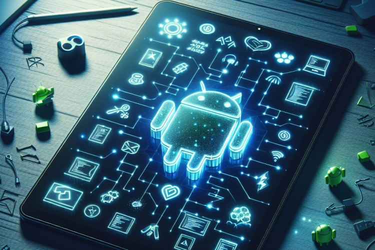Top Tools for Android App Development: Boost Your Productivity
