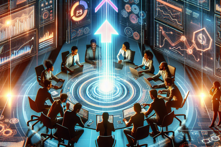 Trailblazers in Tech: [Firm’s Name]’s Rising Influence in the App Development World