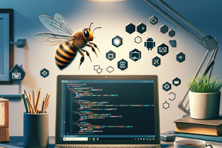 Transform Your Android Development Workflow with BeeWare