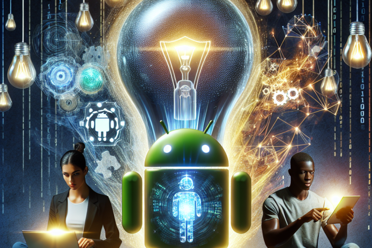 Transform Your Ideas into Reality with These Android Development Experts