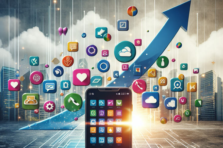 Transforming Business: The Rise of SaaS Mobile App Development