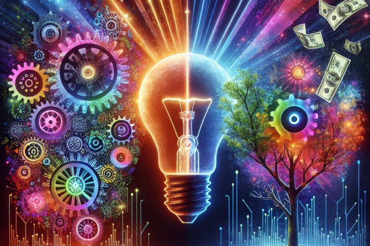 Transforming Ideas into Action: Leveraging MVP for Strategic Business Growth