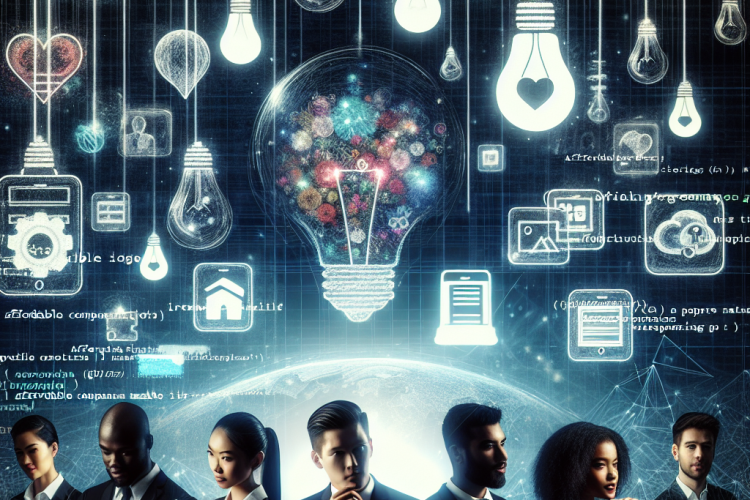 Transforming Ideas into Apps: Affordable Companies Making It Happen
