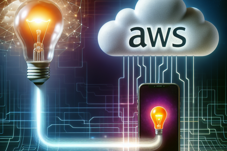 Transforming Ideas into Reality: The AWS Advantage in App Development