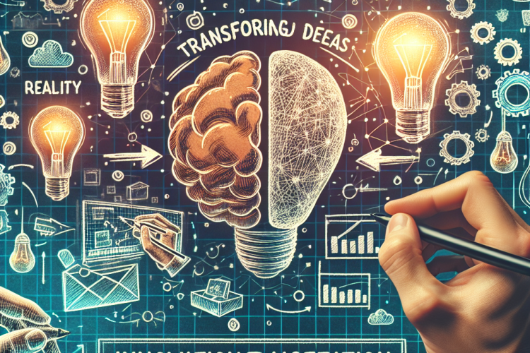 Transforming Ideas into Reality: The Essential Role of MVP in Innovation
