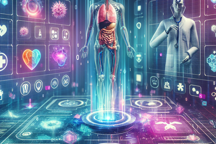 Trends in Healthcare Technology: What’s Next for App Development?