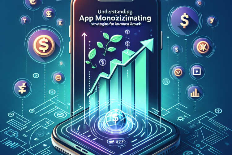 Understanding App Monetization: Strategies for Revenue Growth
