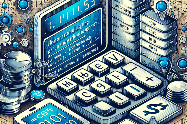 Understanding the Price Tag: Factors Influencing Web App Development Costs
