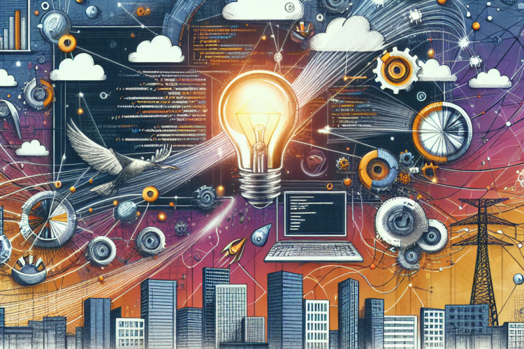 Unleashing Innovation with Bespoke Web Development for Modern Enterprises