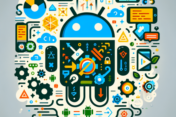 Unlock Your Potential: Android Apps Every Developer Should Use