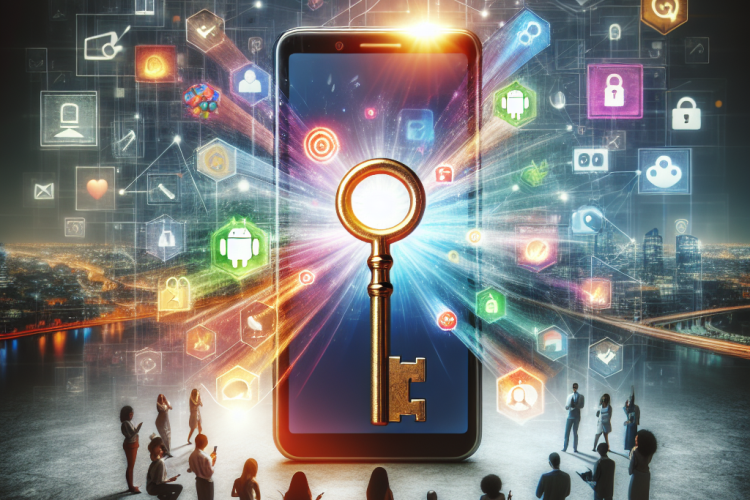 Unlock Your Potential: How Android App Developer Apps are Empowering Creators