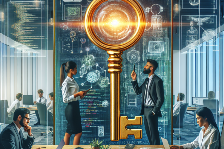 Unlocking Innovation: The Best Android App Developers of the Year