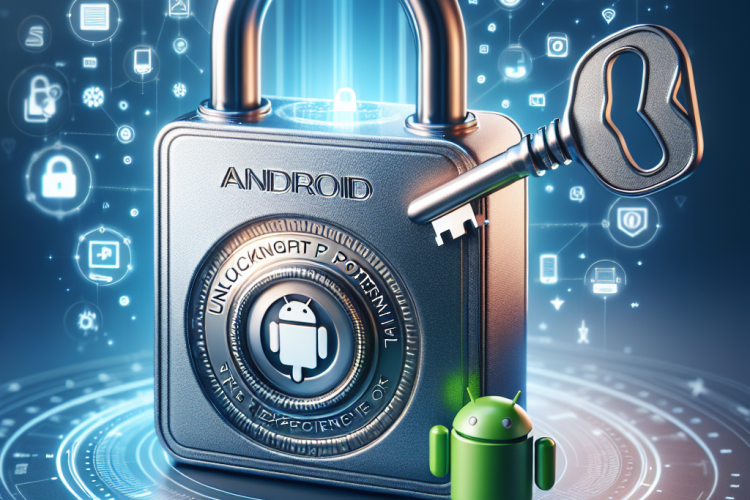 Unlocking Mobile Potential: The Expertise of [Firm Name] in Android Apps