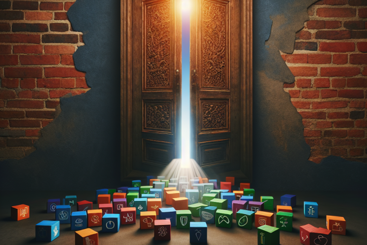 Unlocking Opportunities: The Rise of Innovative College Applications