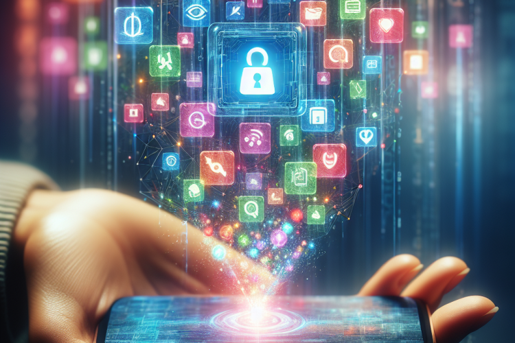 Unlocking Potential: How AI is Redefining App User Experience