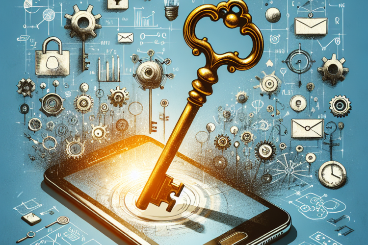 Unlocking Potential: How Bespoke Web Apps Drive Business Innovation