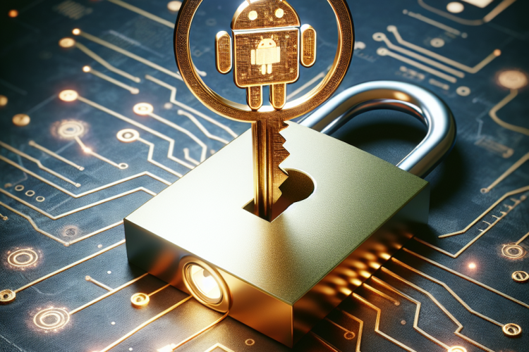 Unlocking Potential: How [Company Name] Drives Success for Android Apps