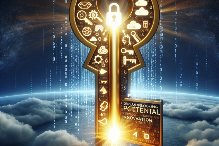 Unlocking Potential: How Custom Web Apps Drive Innovation