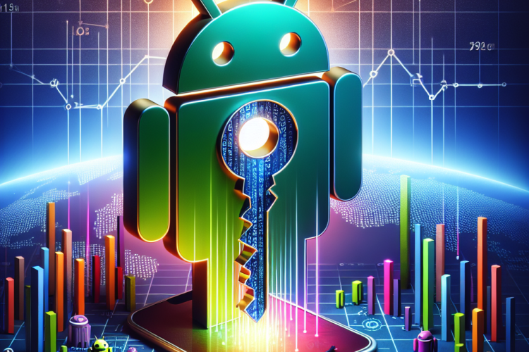 Unlocking Potential: Local Trends in Android App Development