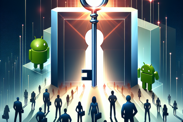 Unlocking Potential: Spotlight on Top-Performing Android App Developers