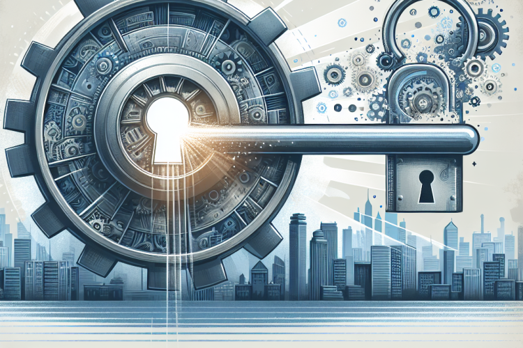 Unlocking Potential: Strategizing for Effective Business Automation