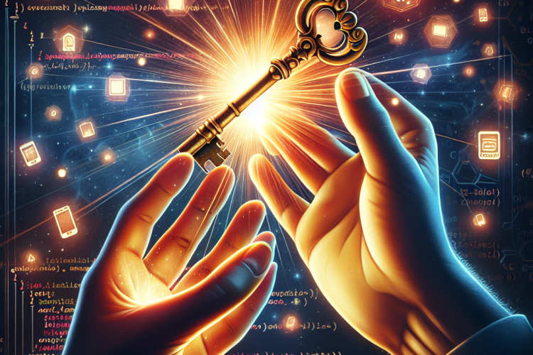 Unlocking Potential: The Booming World of Android App Development