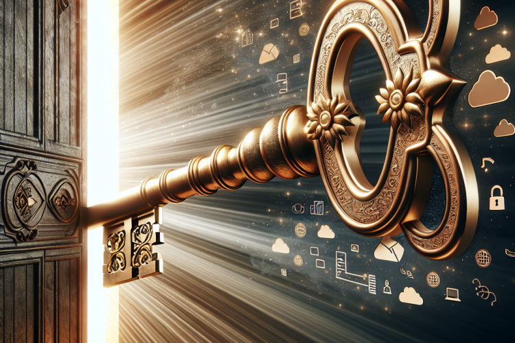 Unlocking Potential: Why Custom Development is Key for SaaS Success