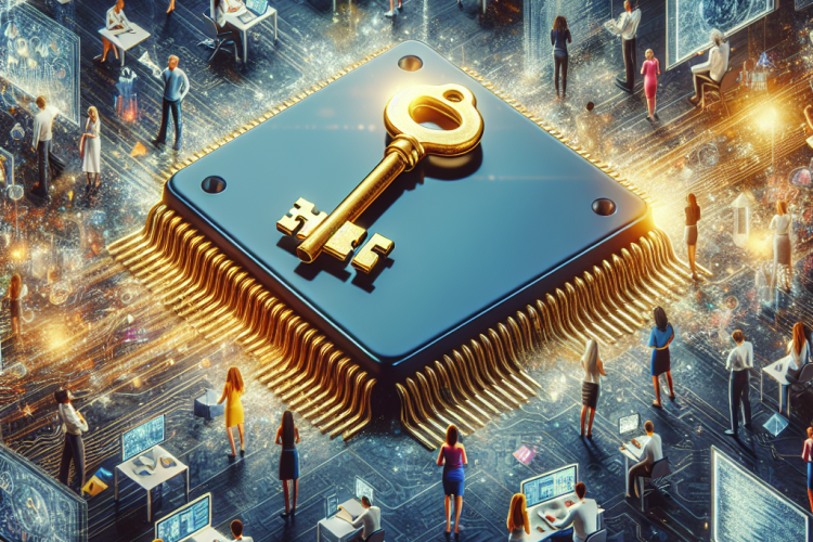 Unlocking Success: How the Best Web App Agencies Build Winning Apps