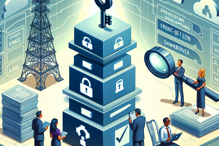 Unlocking the Potential of Full-Stack Development: Tips for Choosing the Right Agency