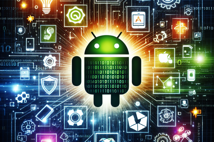 Unveiling the Best in Android App Development Services