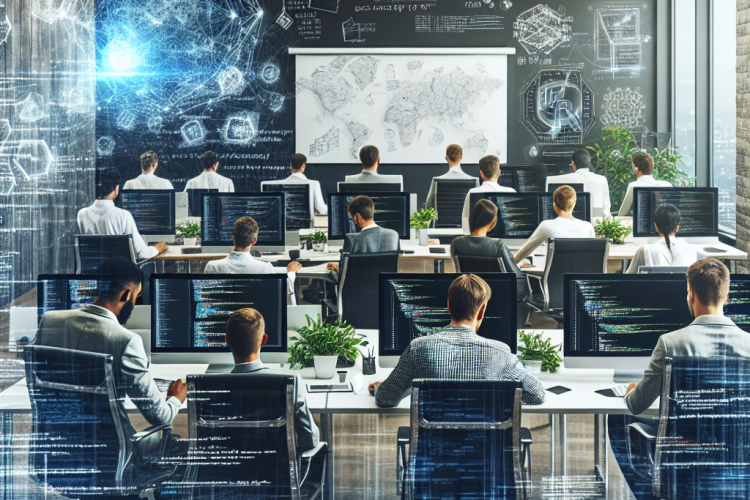 Unveiling the Elite: Premier Web App Developers for Your Project