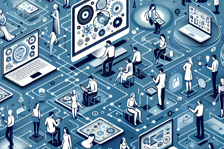User-Centric Design: Creating Seamless SaaS Experiences