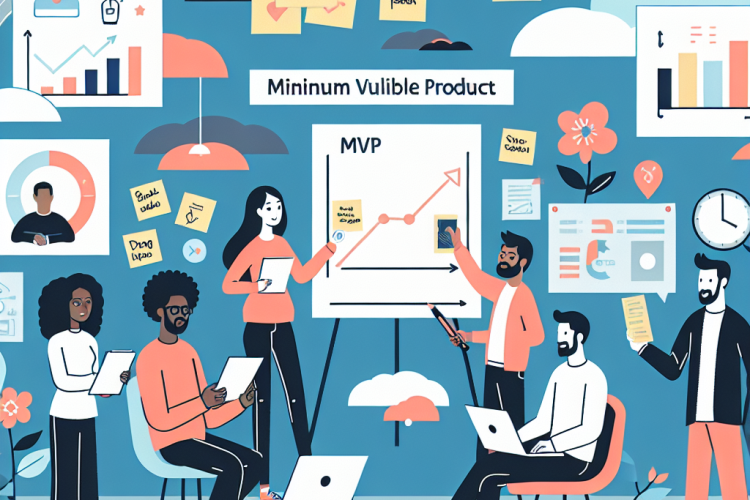 User-Centric Design: The Role of Feedback in MVP Enhancement