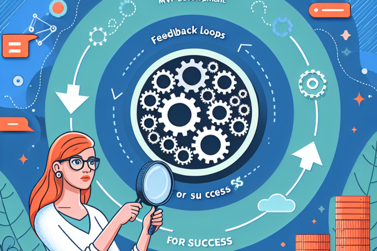 User-Centric MVP Development: Feedback Loops for Success