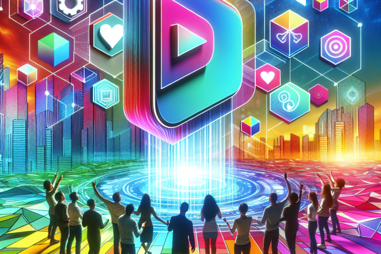 User Experience Revolution: Designing Apps for the Next Generation