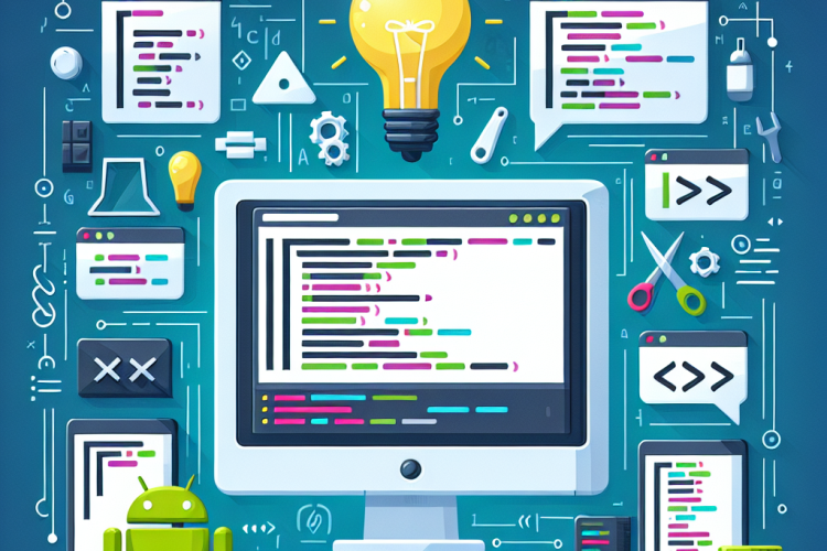Web Development Made Easy: Android Studio’s Tools and Techniques
