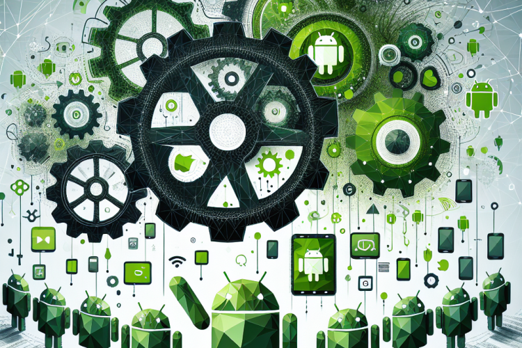 Why Android App Development is Essential for Business Growth in the Digital Age